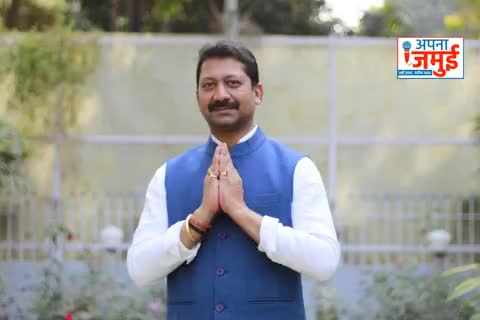 चकाई पर जारी है सौगात की बरसात सीएम के प्रगति यात्रा में घोषित  योजनाएं में अकेले #चकाई_विधानसभा को मिला #2630_करोड़