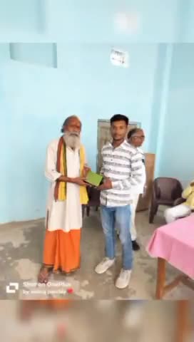 लिटिल एंजेल पब्लिक स्कूल परशदेपुर वार्षिकोत्सव का पुरस्कार वितरण