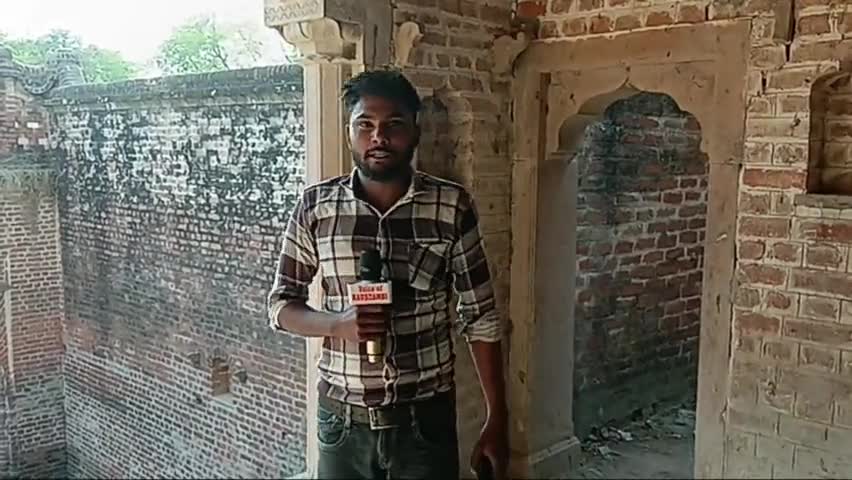 #फतेहपुर जिले के हसवा में #रानी_तालाब का अद्भुत नजारा 🫢💥
#Ranipur #bakarhusain23