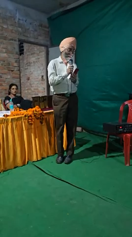 शादी की सालगिरह में कार्यक्रम के रूप में शायरी

 #shayari #words #speaking #mood #hindi #haryana #dehradun #bairagiwala #events #trending