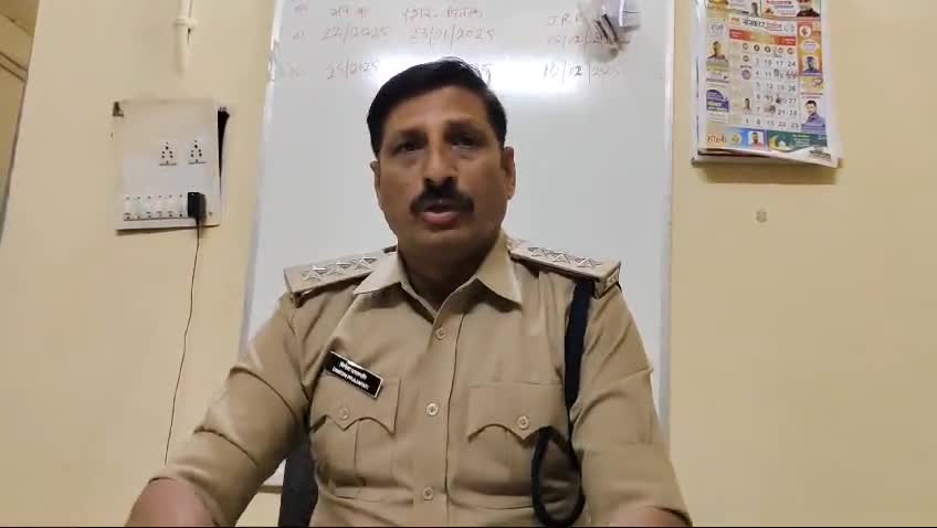 *चंदवासा घटना को लेकर एडिशनल एसपी गरोठ एवं SDOP सीतामऊ द्वारा बाईट* #मन्दसौर #न्यूज #मन्दसौर
