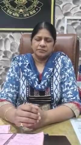 *चंदवासा मामले मे गरोठ एडिशनल एसपी महोदया की अपील,,#गरोठ #मन्दसौर#ब्रेकिंग #मन्दसौर