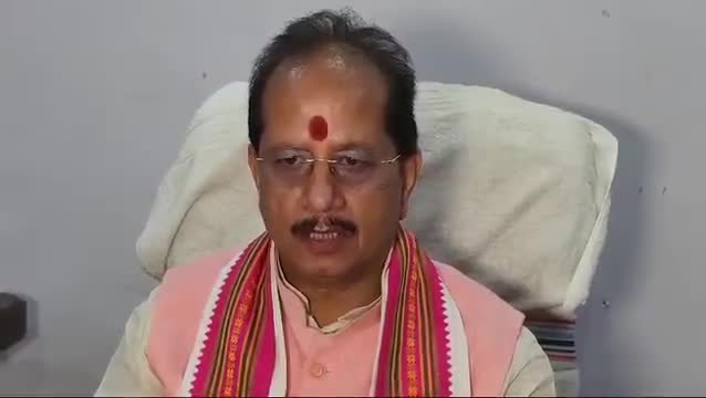 बिहार दिवस के अवसर पर उपमुख्यमंत्री विजय कुमार सिन्हा बिहारवासियों को बधाई एवं शुभकामनाएं दी! #duptycmbihat #bihardiwas