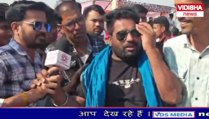 ट्रैक्टर टोचन मुकाबला आयोजक ने क्या कहा