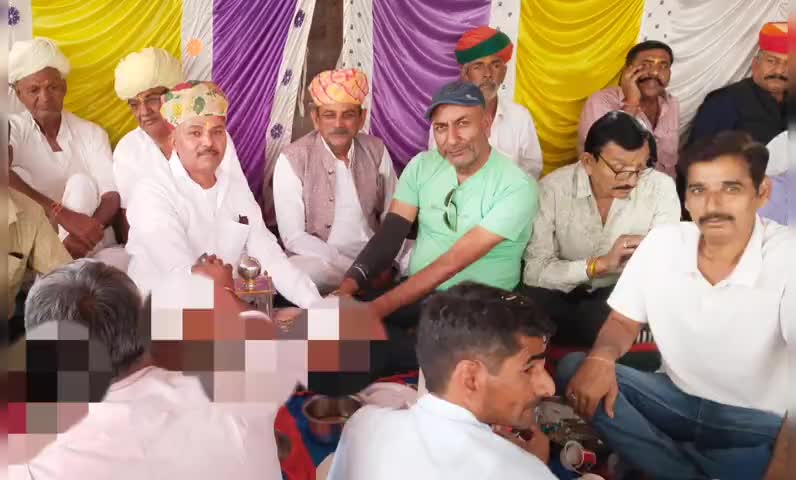 #सभा #पालड़ी #सुमेरपुर विधानसभा क्षेत्र जिला #पाली #राजस्थान