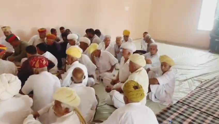 #सभा #सांकरणा #आहोर विधानसभा क्षेत्र,जिला #पाली #राजस्थान