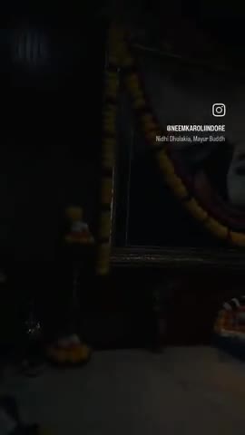 #नीमकरौरीधामइंदौर
#ram #hanuman #sitaram #ramram #today
#thrusday #viralvideoシ #rells