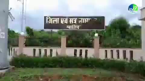 बड़े शर्म कि बात है उच्चतम न्यायलय कि ग्वालियर खंड पीठ में.. अम्बेडकर विरोधी वकीलों ने बाबा साहेब अम्बेडकर जी कि प्रतिमा नहीं लगने दी.. #Jaibhim