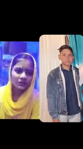 mai enke shat apne marji se bhagi hu