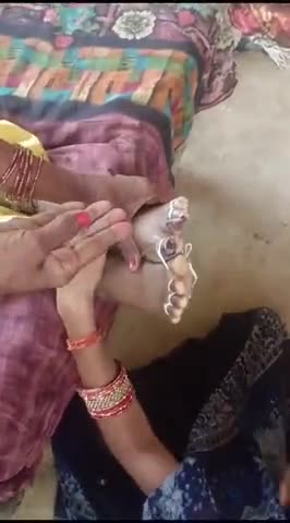 मलियापुरमें गुरुदेव के लड़के को मार दिया गद्दीपुर में ससुराल में मारा