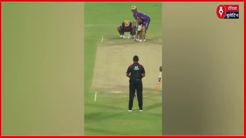 KKR vs RCB रोमांचक मुकाबले में कोलकाता की कड़ी टक्कर, विराट-फिल सॉल्ट का दमदार प्रदर्शन!
#KKRvsRCB #ipl2025 #ipl #ipl2025news