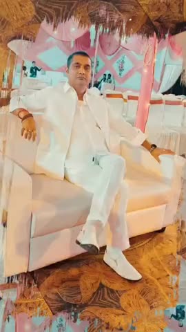 मै श्री प्रभात सिंह चौहान आप सभी मित्रो को नमस्कार 🙏 करता हुं।
#जय_भवानी 🔱