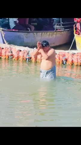 बक्सर के महावीरी पूजा की हार्दिक बधाई एवं शुभकामनाएं, आशा है कि यह पर्व आपके जीवन में नई ऊर्जा और सुख लेकर आए💐💐🙏🙏 #बक्सर #highlight बक्सर, मिनी काशी