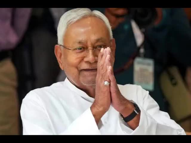 लदनिया: बिहार विधानसभा चुनाव 2025 को लेकर पार्टियों ने दिया इफ्तार पार्टी #bihar #viral #nitishkumar
#nda #bjp #rjd #jdu #vip 🙏