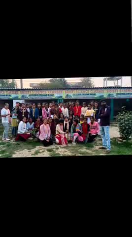 #सृष्टि_साइंस_क्लासेस पवना भोजपुर #इंटरमीडिएट 2025 में सभी छात्र- छात्राओं का #शानदार प्रदर्शन रहा।।✌️