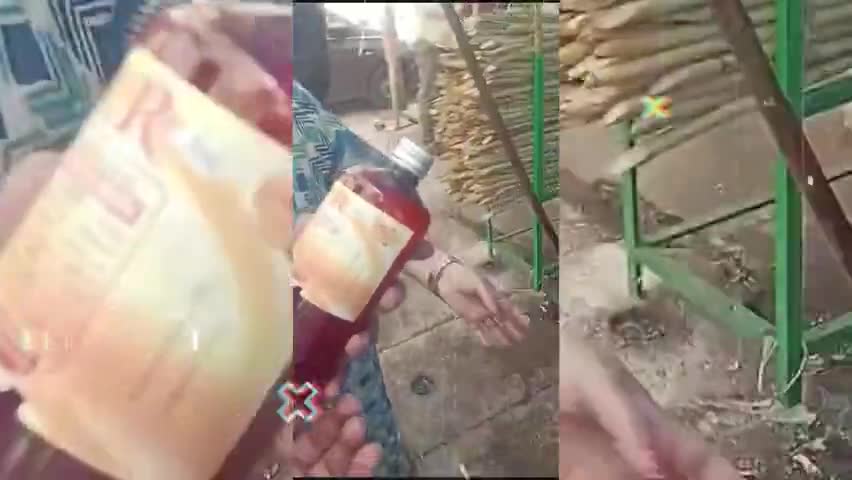 LONI  NEWS | नवरात्रों में व्रत है अगर बचाना तो जूस की दुकानों पर मत जाना #Loni #Janta https://youtu.be/qXM-eaawtpI?si=y