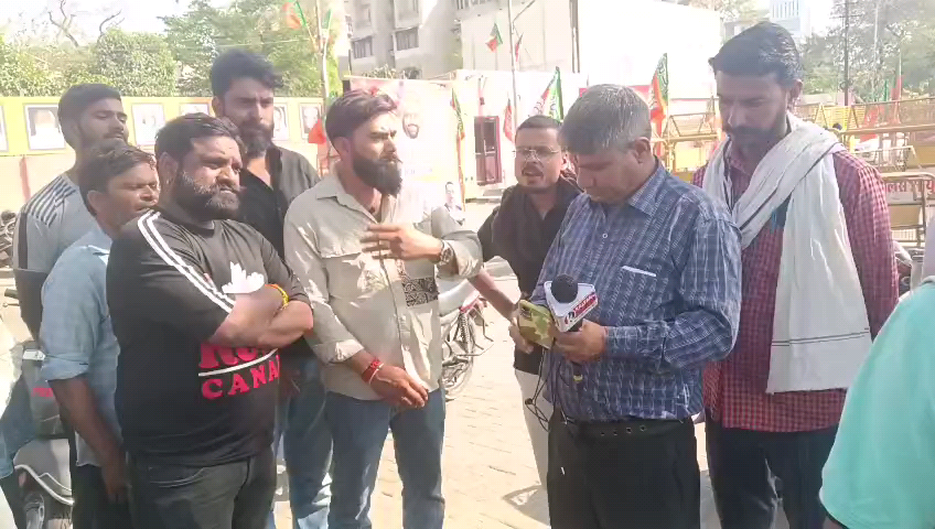जगतपुरा जीवन रेखा कैपिटल मॉल