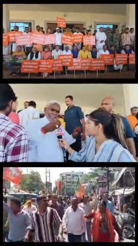 झारखंड में राष्ट्रपति शासन की मांग. पूर्व CM चंपई सोरेन का बड़ा बयान #Politics #ViralVideo 🔥 #Shorts #RanchiBan #Ranch