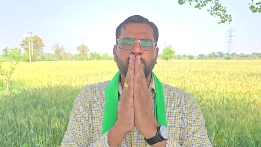 राजस्थान,मध्यप्रदेश आदि राज्य में सरकार गेहूं खरीद के लिए #MSP पर 150-200 रुपए बोनस दे रही है तो हरियाणा,पंजाब में क्यों नहीं ?