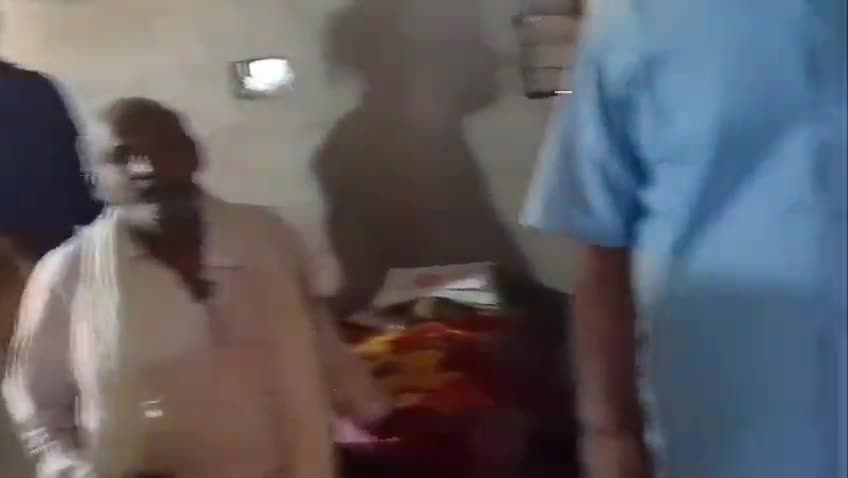 सहार प्रखंड के ग्राम पंचायत बरूही के ग्राम कचहरी में सरपंच वंदना कुमारी के अध्यक्षता में की गई बैठक सभी पंच उपस्थित थे