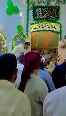 पूरनपुर की मदीना मस्जिद मे  कुरान मुकम्मल हुआ#shortvideo #trendingvideo #viralvideo #viralvideeo #breakingnews #viral