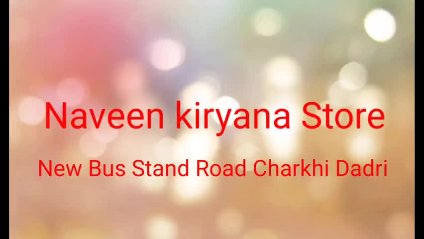#dailynews #viral #Naveenkiryanastore