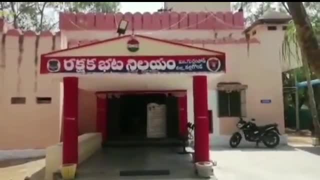 గుర్రంపోడు: తెరాడిగూడెంలో మద్యం మత్తులో భార్యను గొడ్డలితో నరికి చంపిన భర్త, ఎస్సై మధు వివరాలు వెల్లడి