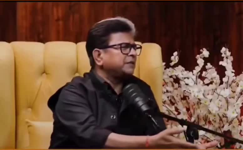 #मीडिया पर कितना दबाव है