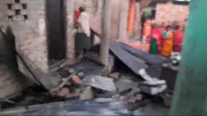 परसाहा वार्ड नंबर 9 पंचायत। टेमा भेला। प्रखंड ग्वालपाड़ा जिला मधेपुरा #Indan #Bihar #videos #viral #manishbihari