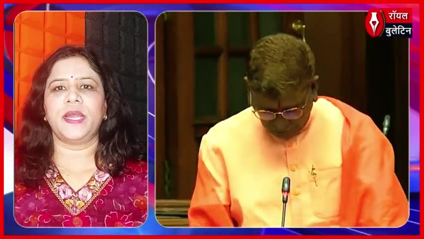 BJP विधायक कर्नैल सिंह ने वक्फ बोर्ड की जमीनों पर अवैध कब्जे का मुद्दा उठाया
#KarnailSingh #BJPMLA #DelhiNews #delhi #DelhiCapitals