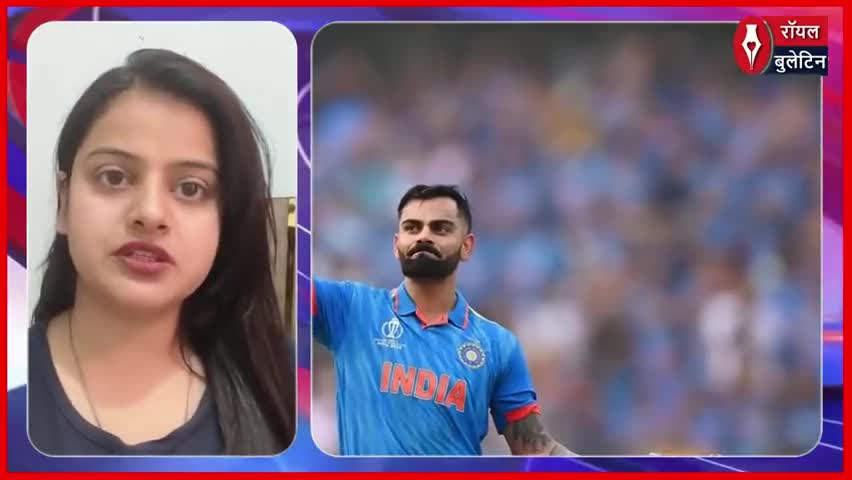 IPL 2025 में Virat Kohli ने बताया अगला वर्ल्ड कप खेलेंगे या नहीं!
#ipl #ipl2025 #ipl2025news #viratkohli