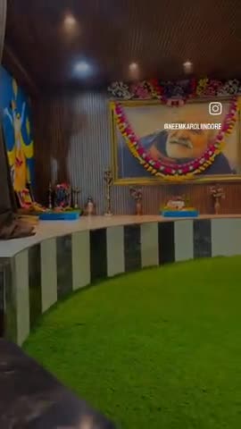 #नीमकरौरीधामइंदौर  #neemkarolimaharajji #neemkarolibabaashramtaos #neemkarolibaba❤️ #neemkarolibabaquotes #today #tuesday
#viralreelsシ