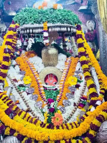🌺🌻🌻
*#श्री_हनुमान_जी_महाराज जी की प्रातः कालीन शुभ मंगला श्रृंगार आरती दर्शन*🌺 _*#श्री_हनुमानगढ़ी_अयोध्याधामजी।।*_ 🌺🌻 दिनांक~ 1-04-25 मंगलवार 🌻🌺 श्री हनुमान जी महाराज आपके सकल मनोरथ सिद्ध करें।।🌺🌻
     🌺जय बजरंगबली।🌺