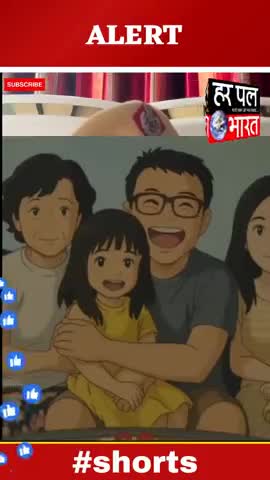 भीलवाड़ा: "Studio Ghibli की सच्चाई! क्या आपका डेटा खतरे में है? सावधान रहें!" #ghibli #studio #privacy #like
