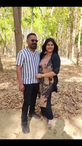 #family #love #zindgidopalki🥂 #expolre #wildlifephotography #wildlifephotography #sohgibarwajunglesafari #junglesafari🐾 #maharajganj #life #enjoyeverymoment #mrjwallah #महाराजगंज