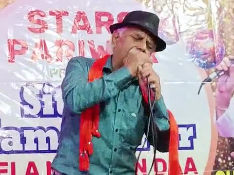 #pnewstrue
#Singing
Stars Pariwar Presents Sitare Zameen Par 
Mela Mitran daa
APV STUDIO SHASTRI NAGAR DELHI.Dr