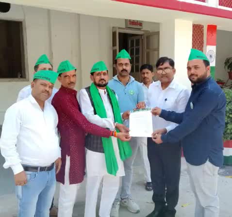 #sitapur 
#सीतापुर 
#rajendra_yadav
#National_President
#भारतीय_किसान_संगठन 
#Bharatiya_Kisan_Sangathan