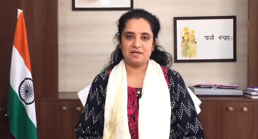 कलेक्टर श्रीमती अदिती गर्ग ने पुस्तक मेले के संबंध में आग्रह किया है,#न्यूज़ #ब्रेकिंग #वायरल