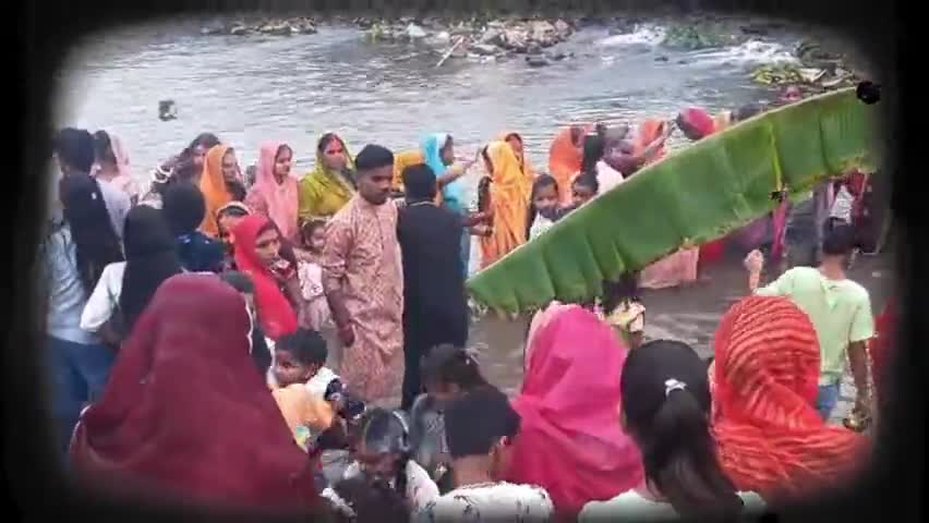 चैती छठ पूजा: अस्ताचलगामी सूर्यदेव को दूसरा अर्घ्य आज-
#MadhepuraNews #NewsUpdate #bihar