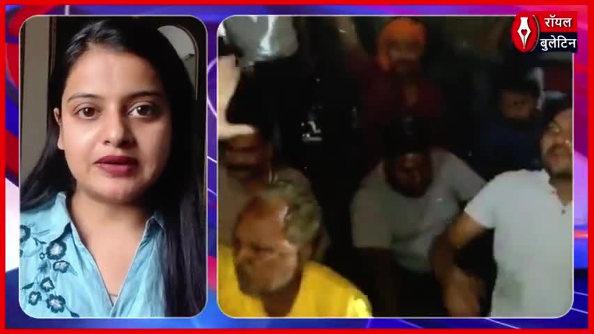 कानपुर में रामनवमी जुलूस के दौरान DJ बंद कराने पर बवाल, हिंदू संगठनों का हंगामा
#kanpur #kanpurnews #RamNavami2025