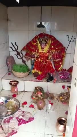 अद्भुत कहानी ग्राम सुकली शीतला माता मंदिर चमत्कारी नीम का पेड़