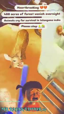 Telangana viral videos 📸