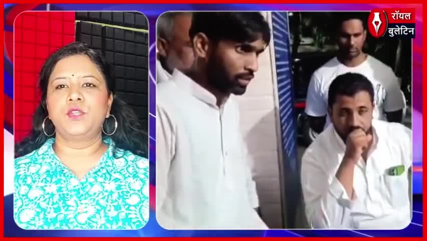 साली ने मांगे 50 हज़ार, दूल्हे ने दिए 5! 'भिखारी' कहा तो बारात बंधक, जमकर चले थप्पड़
#bijnornews #bijnor #bijnoriboys