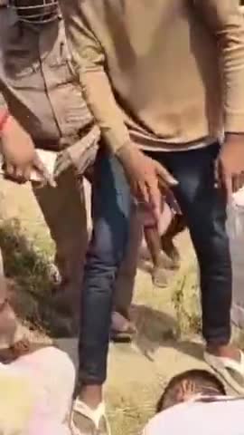 #फतेहपुर मे  तीन लोगों की #हत्या | #Three_people_murdered in फतेहपुर | 🫢