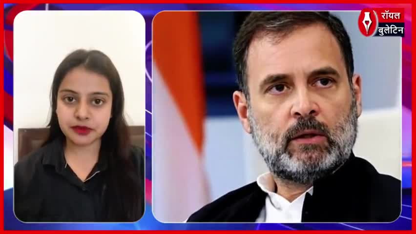 राहुल गांधी बोले- संविधान हजारों साल पुराना, सुधांशु त्रिवेदी ने किया पलटवार
#RahulGandhi #sudhanshutrivedi #construction #brambedkar