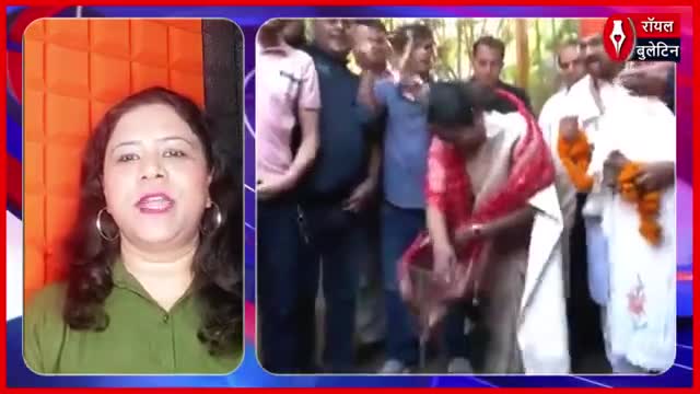 दिल्ली में विकास कार्यों को मिली रफ्तार, CM रेखा गुप्ता ने किया सड़क डिवाइडर और जलापूर्ति का उद्घाटन
#RekhaGupta #delhi #DelhiNews #Delhibjp