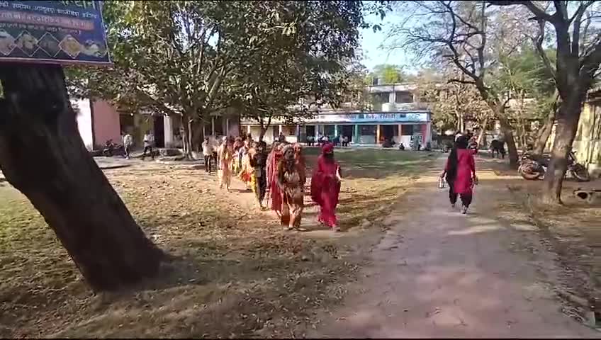 #हिन्दुत्व का डंका बजाते -डा०आशुतोष बृह्मचारी जी- हो गया शंखनाद #वायरल वीडियो#
