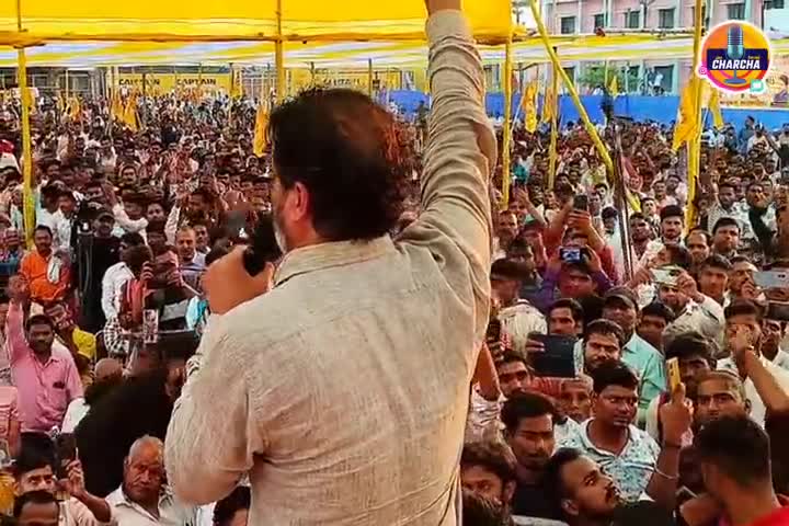 जनता का राज चाहिए, जन सूरज चाहिए 
#Jansuraaj #Prashantkishor #biharpolitics #publicapp #videoviral
