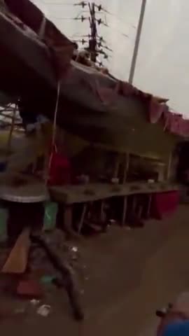 बिहार शरीफ के मेले में हुआ काफी नुकसान | सरकार दे इन्हें  50 हजार मुआवजा तत्काल #biharsarkar #buhar government