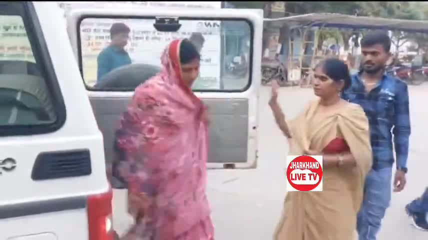 मुस्कान कांड के बाद बिहार के लखीसराय में प्रेमी संग मिलकर पत्नी ने रची पति की हत्या की साजिश
#BiharCrime
#Lakhisarai